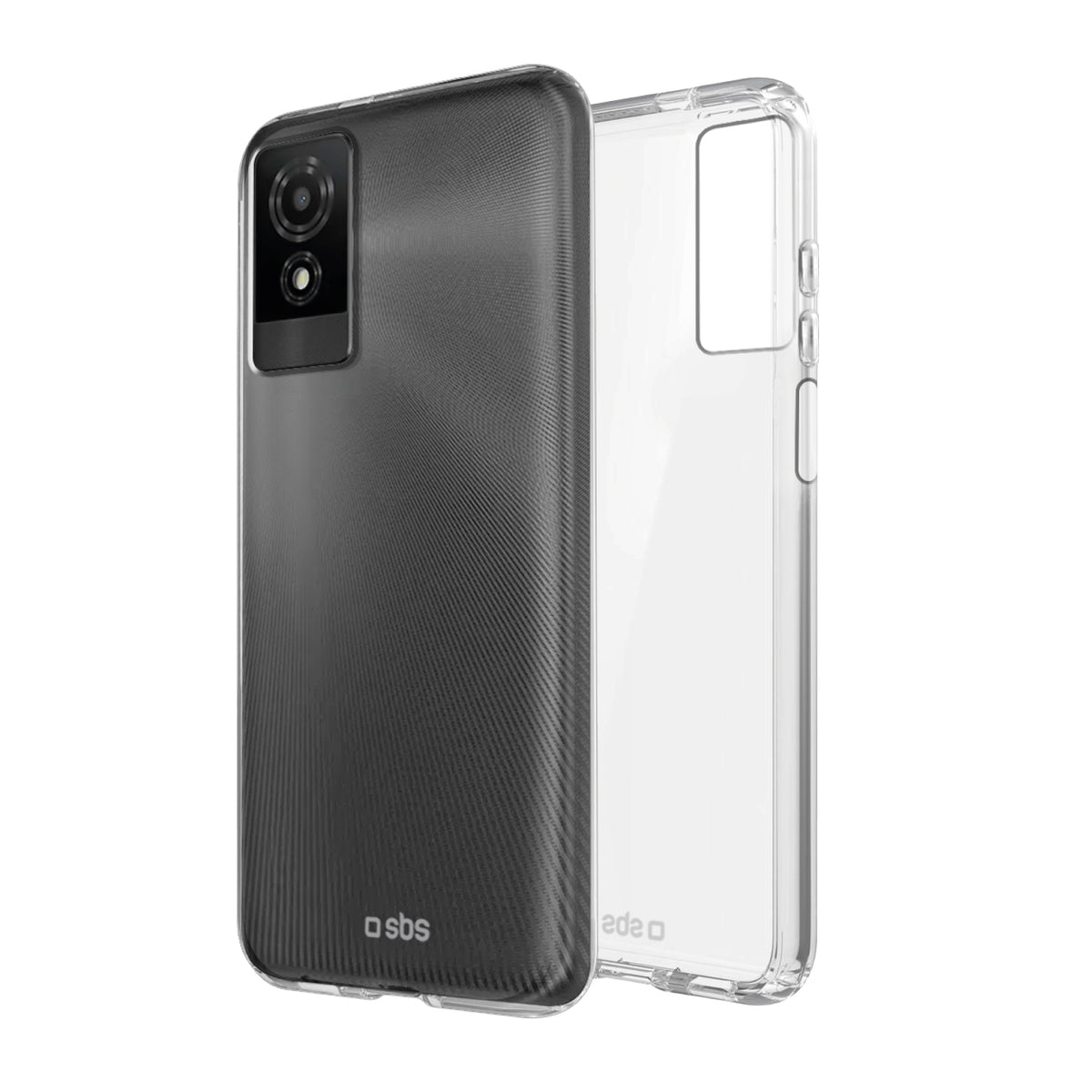 Cover Skinny für TCL 501