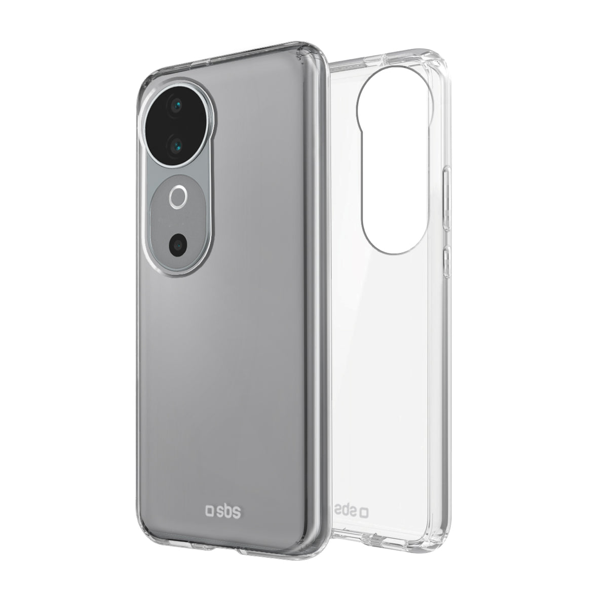 Cover Skinny per Vivo V40 5G