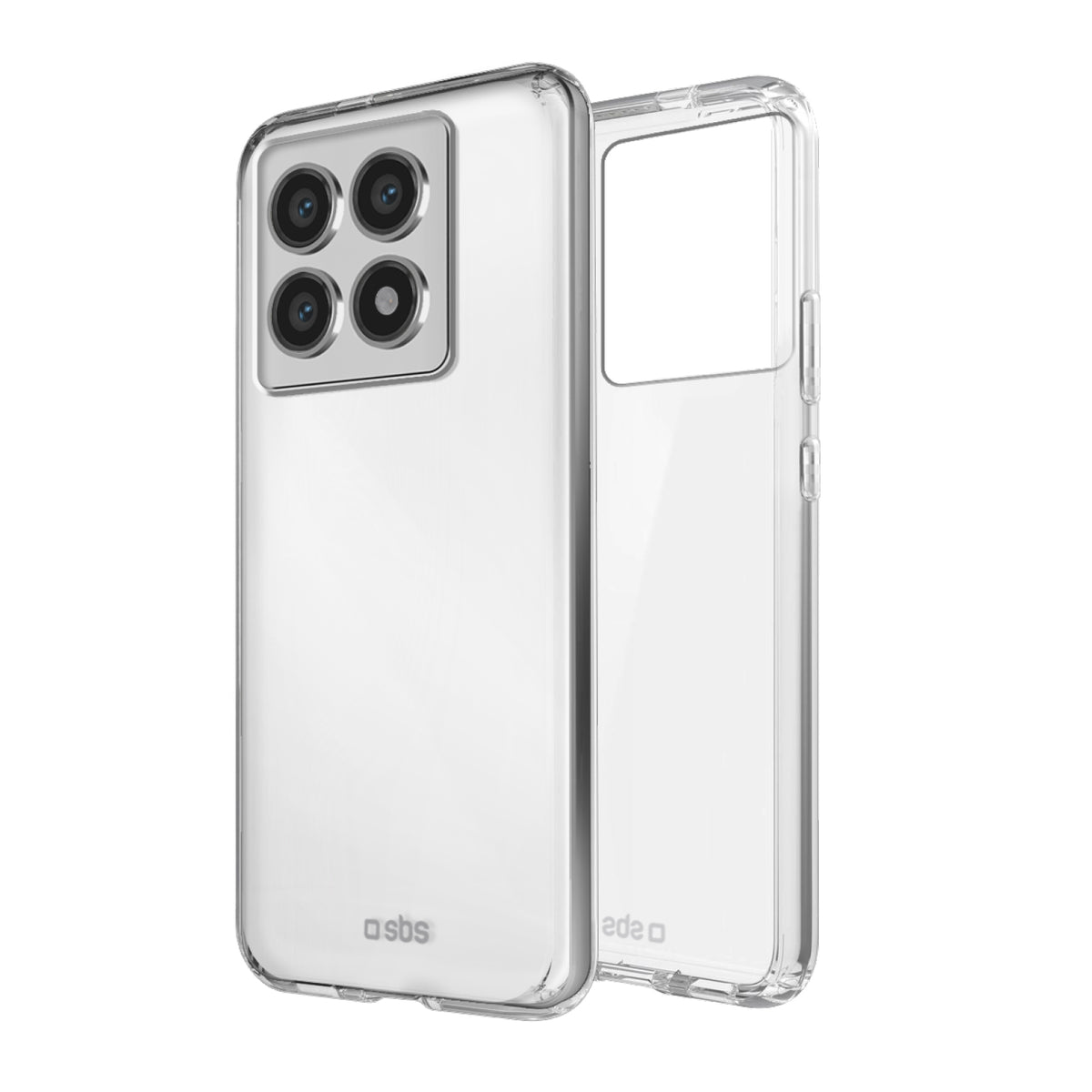 Skinny Cover für das Xiaomi 14T Pro