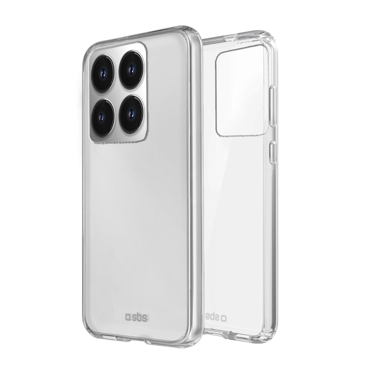 Cover Skinny für Xiaomi 15