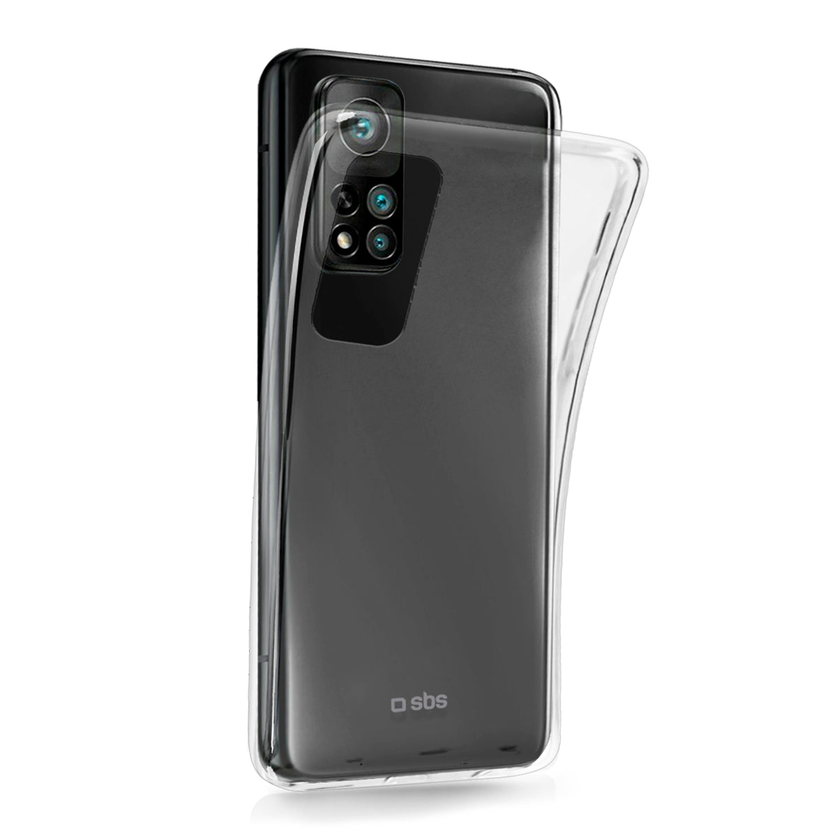 Funda Skinny para Xiaomi Mi 10T