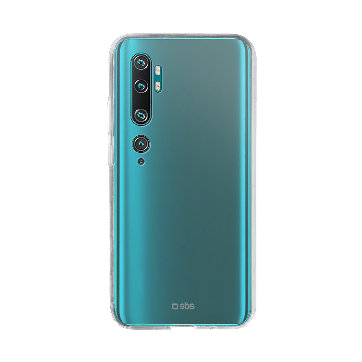 Coque Skinny pour Xiaomi Mi Note 10/Mi Note 10 Pro