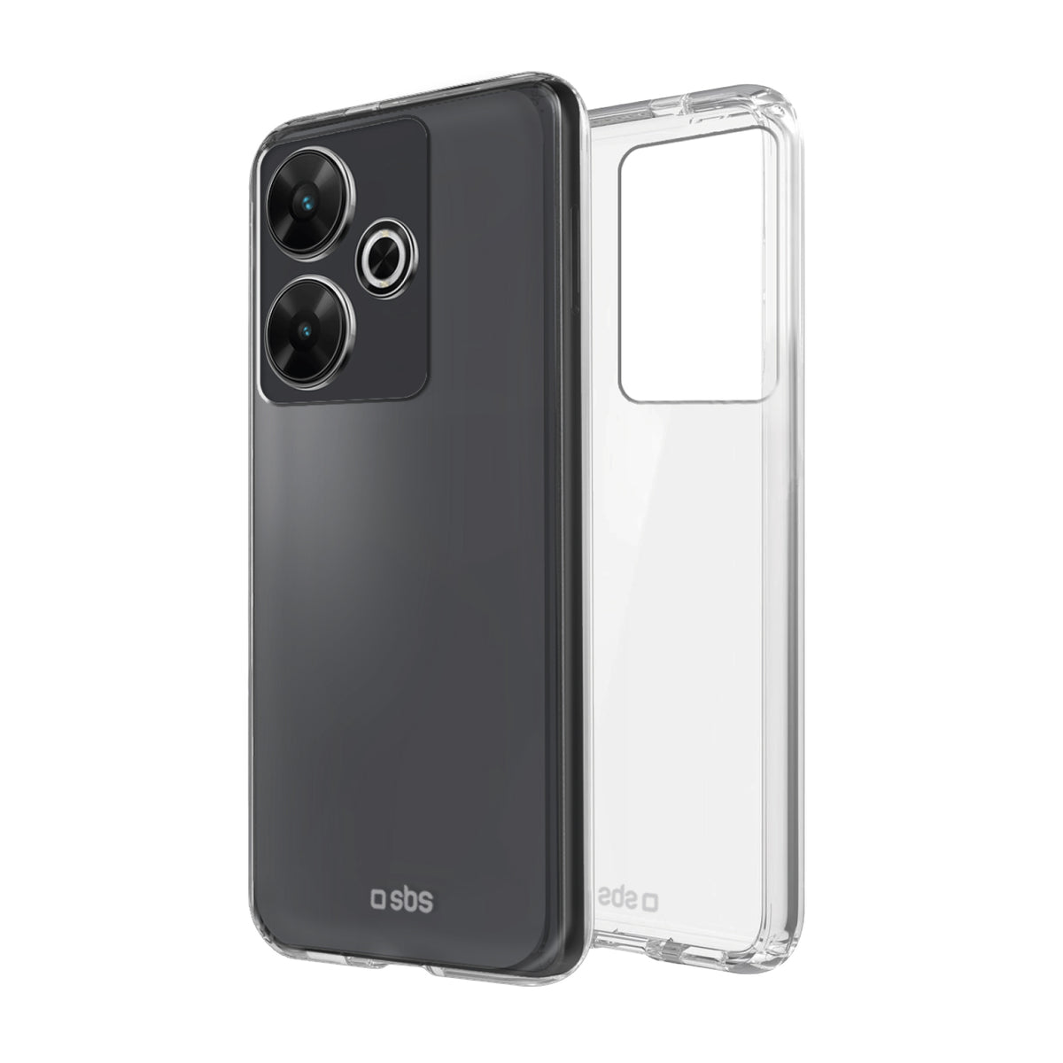 Cover Skinny für Xiaomi Redmi 13
