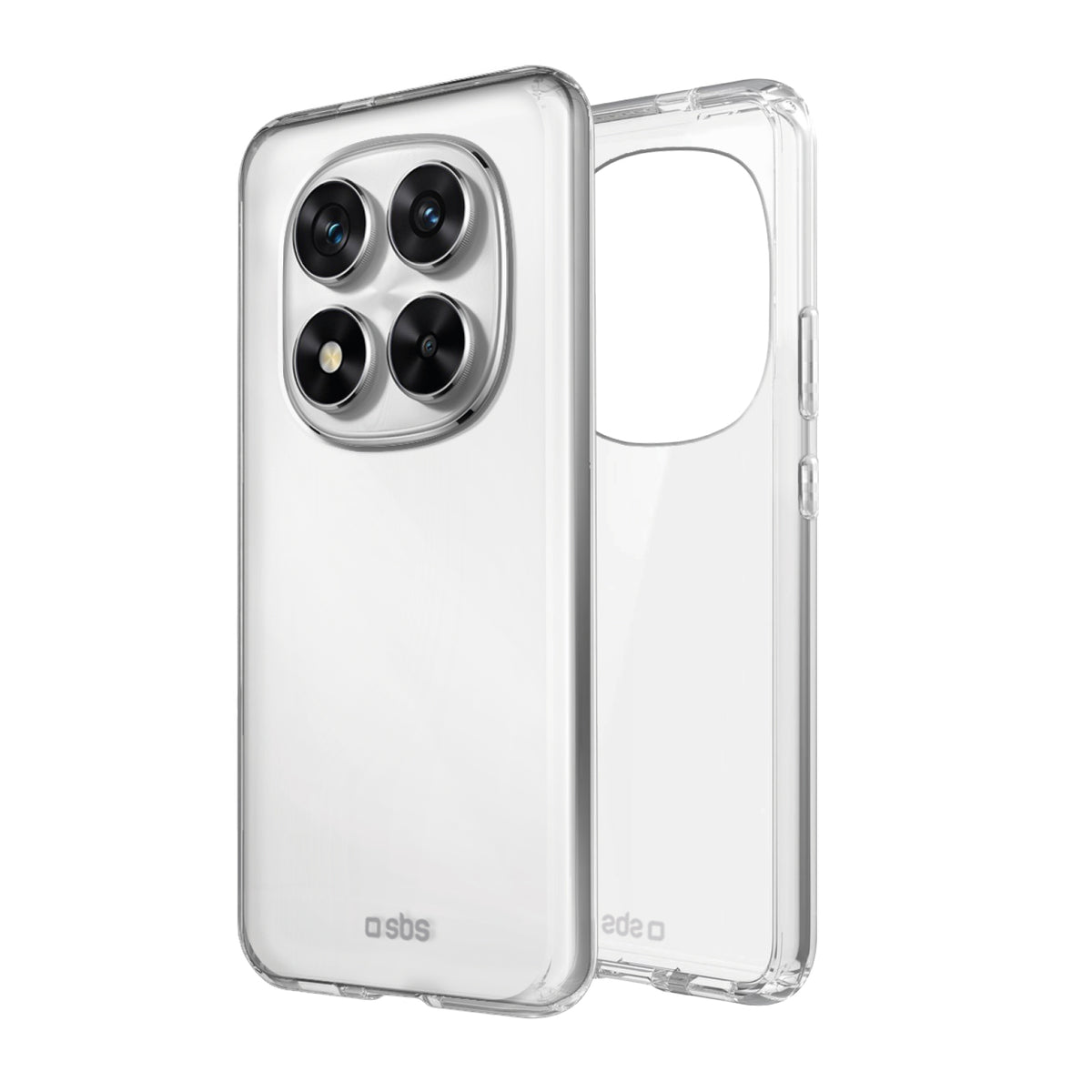 Cover Skinny für Xiaomi Redmi Note 14 Pro+ 5G