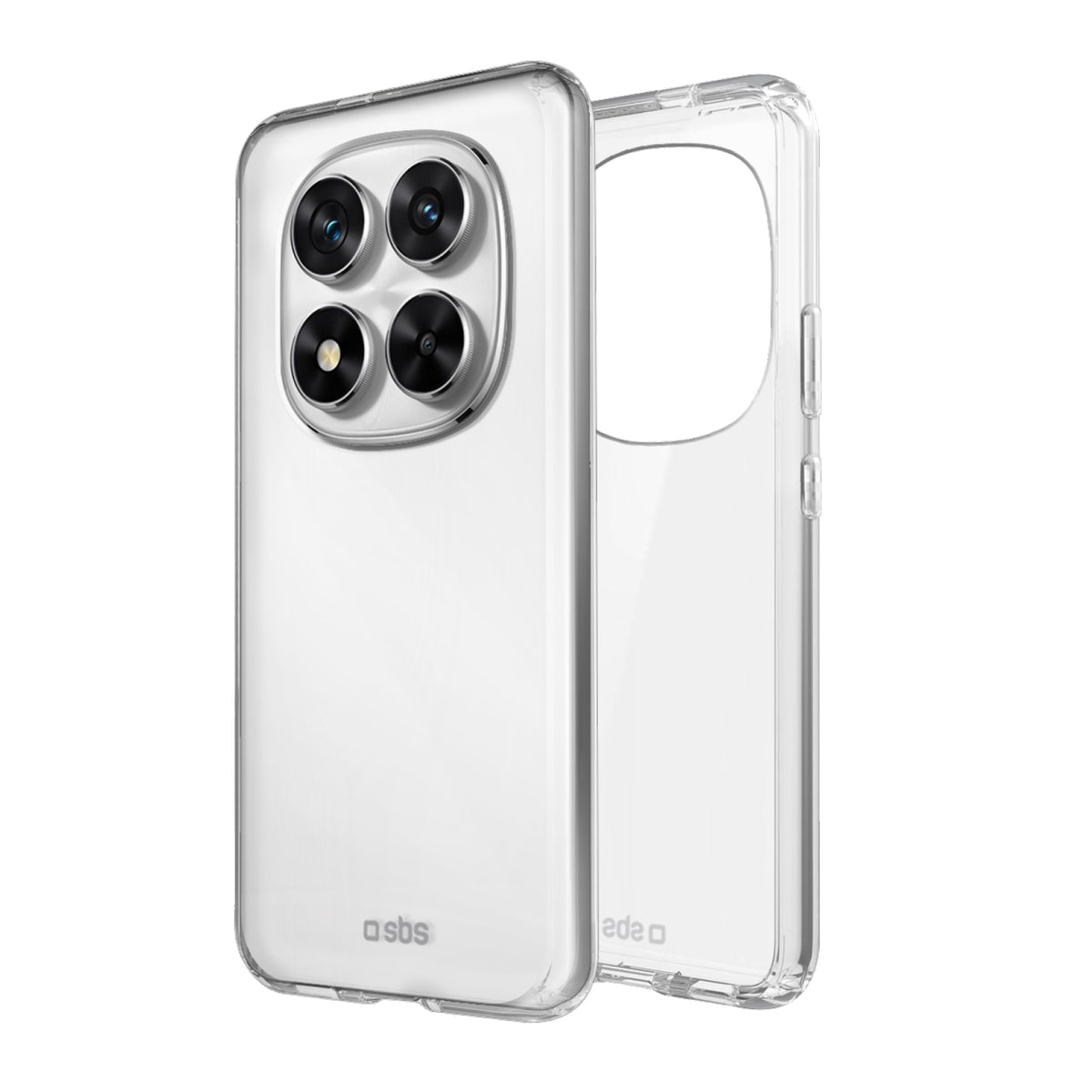 Cover Skinny für Xiaomi Redmi Note 14 Pro