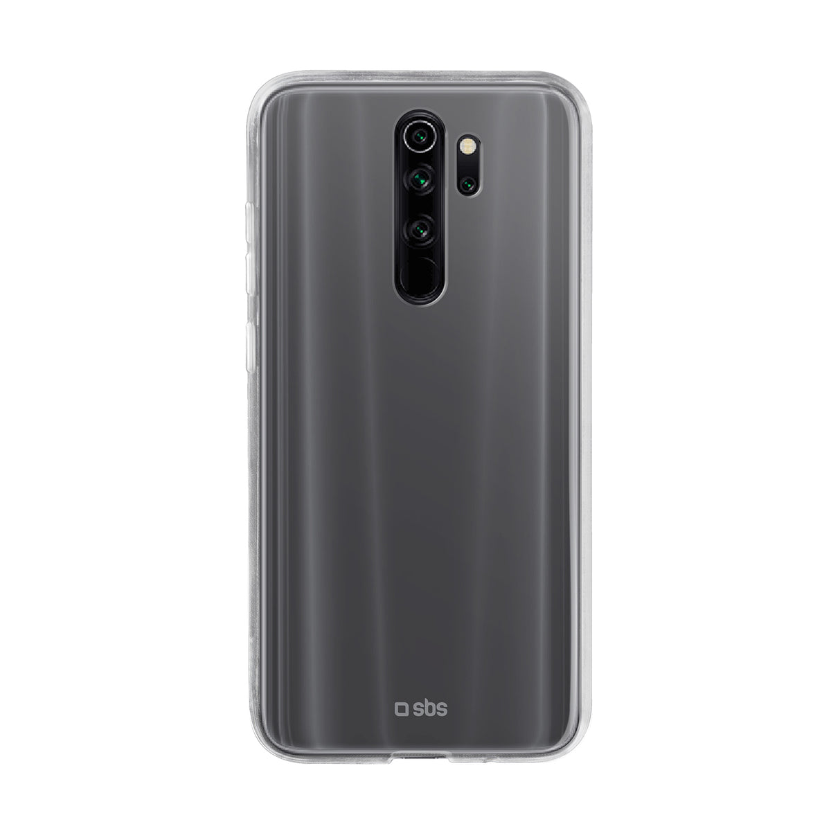 Cover Skinny per Xiaomi Redmi Note 8 Pro