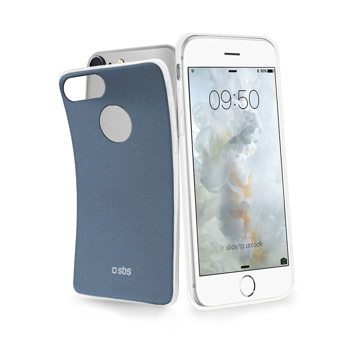 Cover Extraslim Color for iPhone 8 / 7