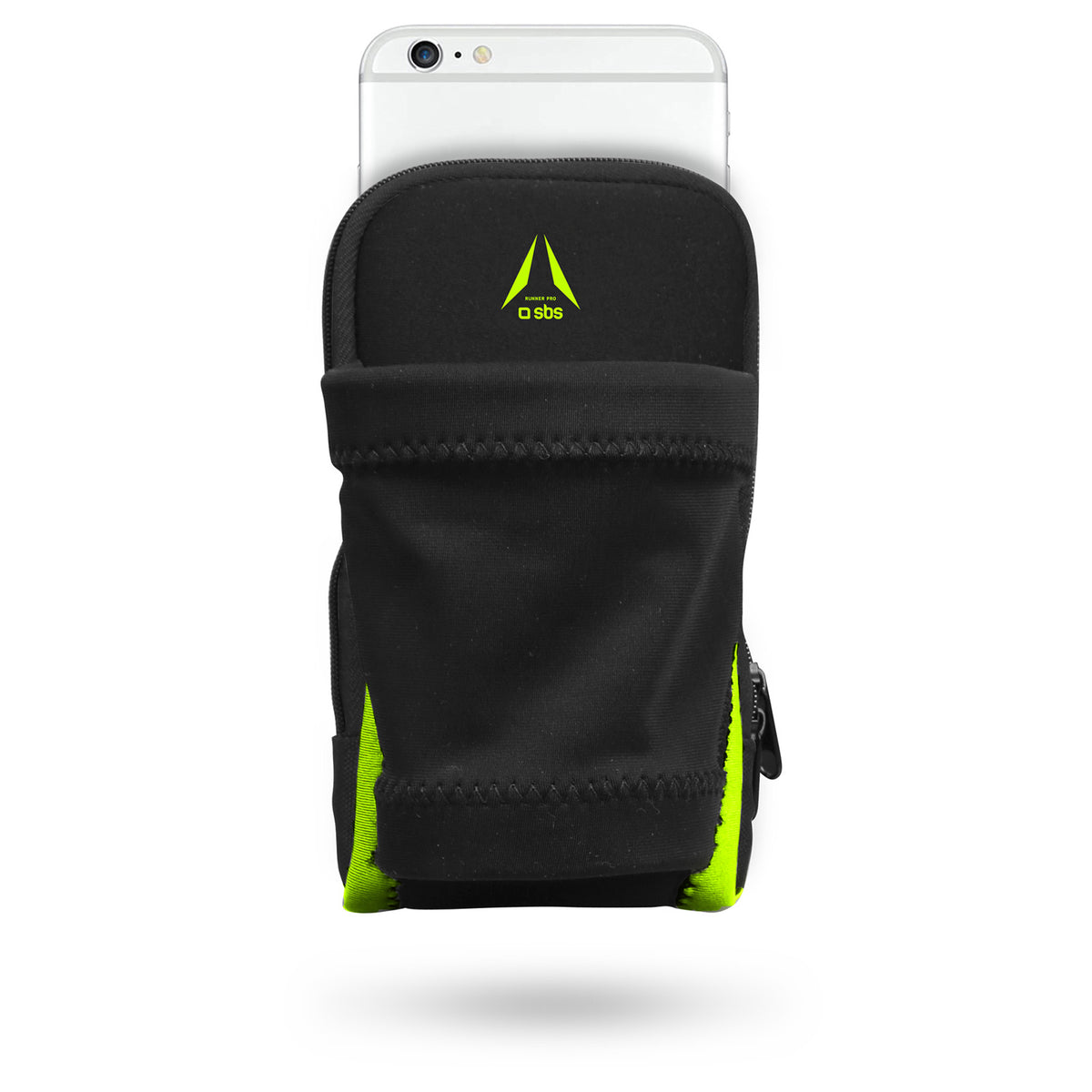 Armbandtasche für Smartphone bis zu 5,7"