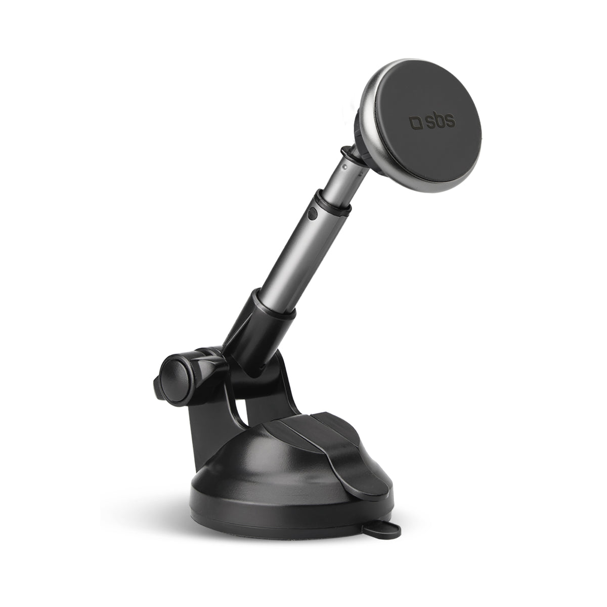 Soporte para automóvil telescópico