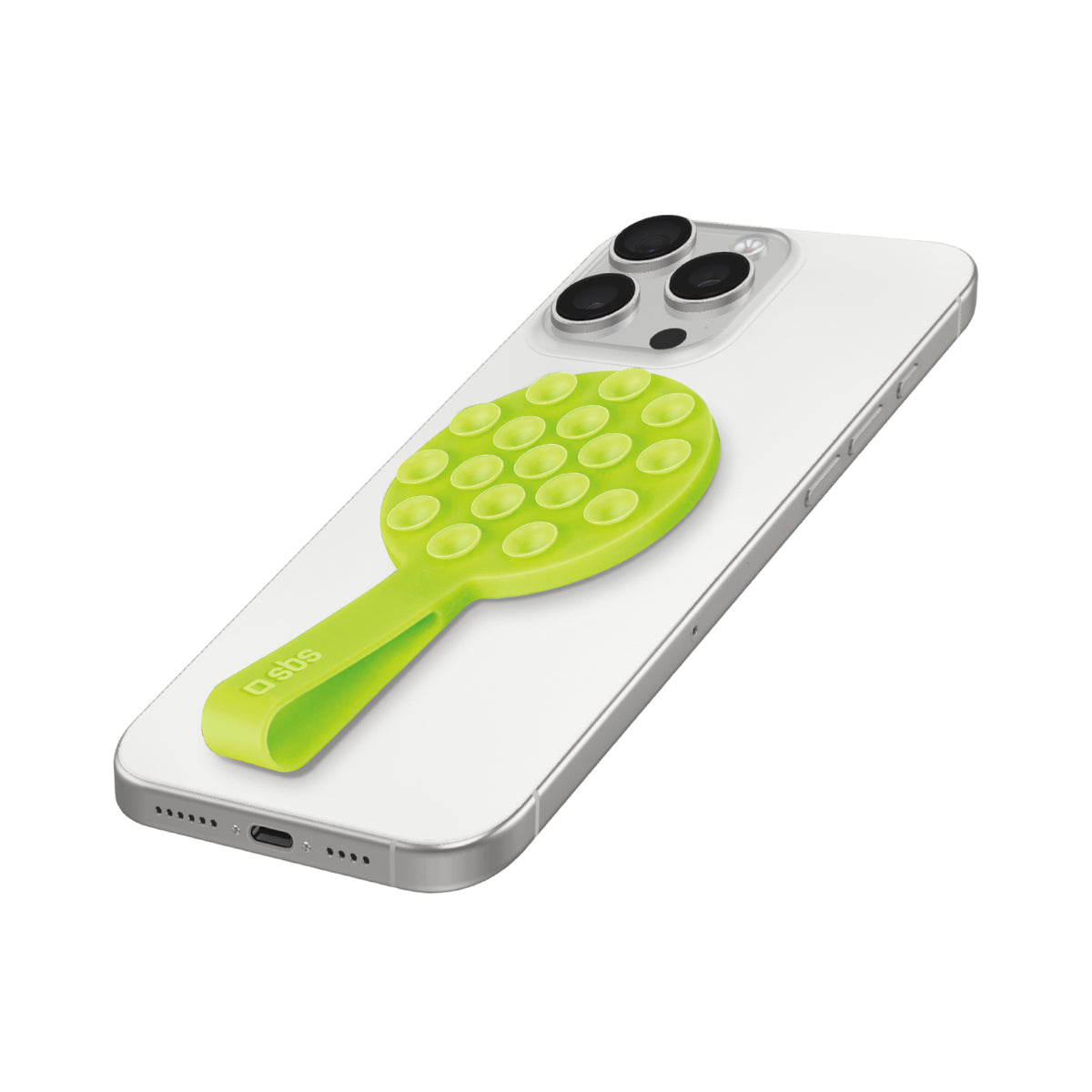 Holder compatible with Magsafe Sticky