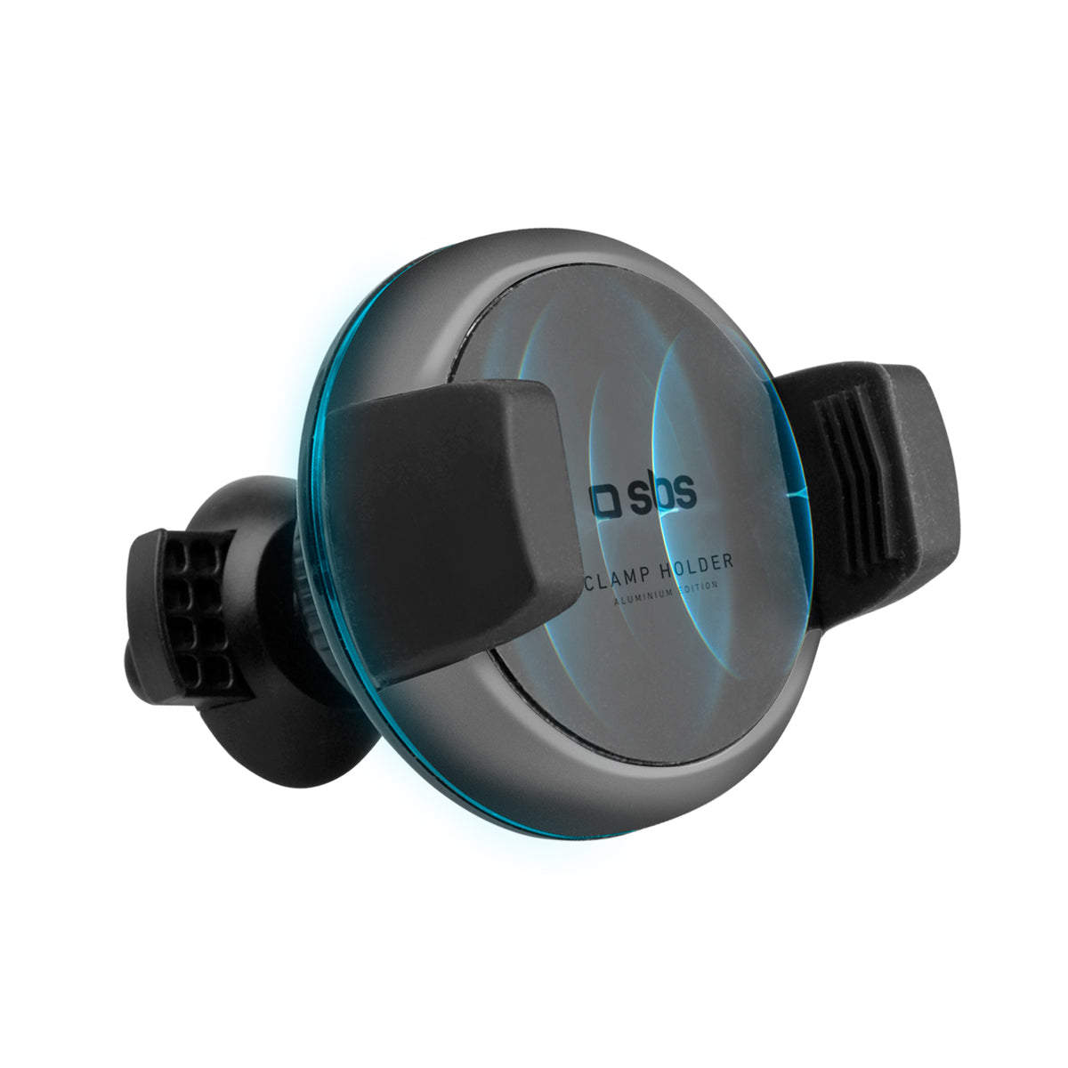 Supporto circolare wireless Clamp
