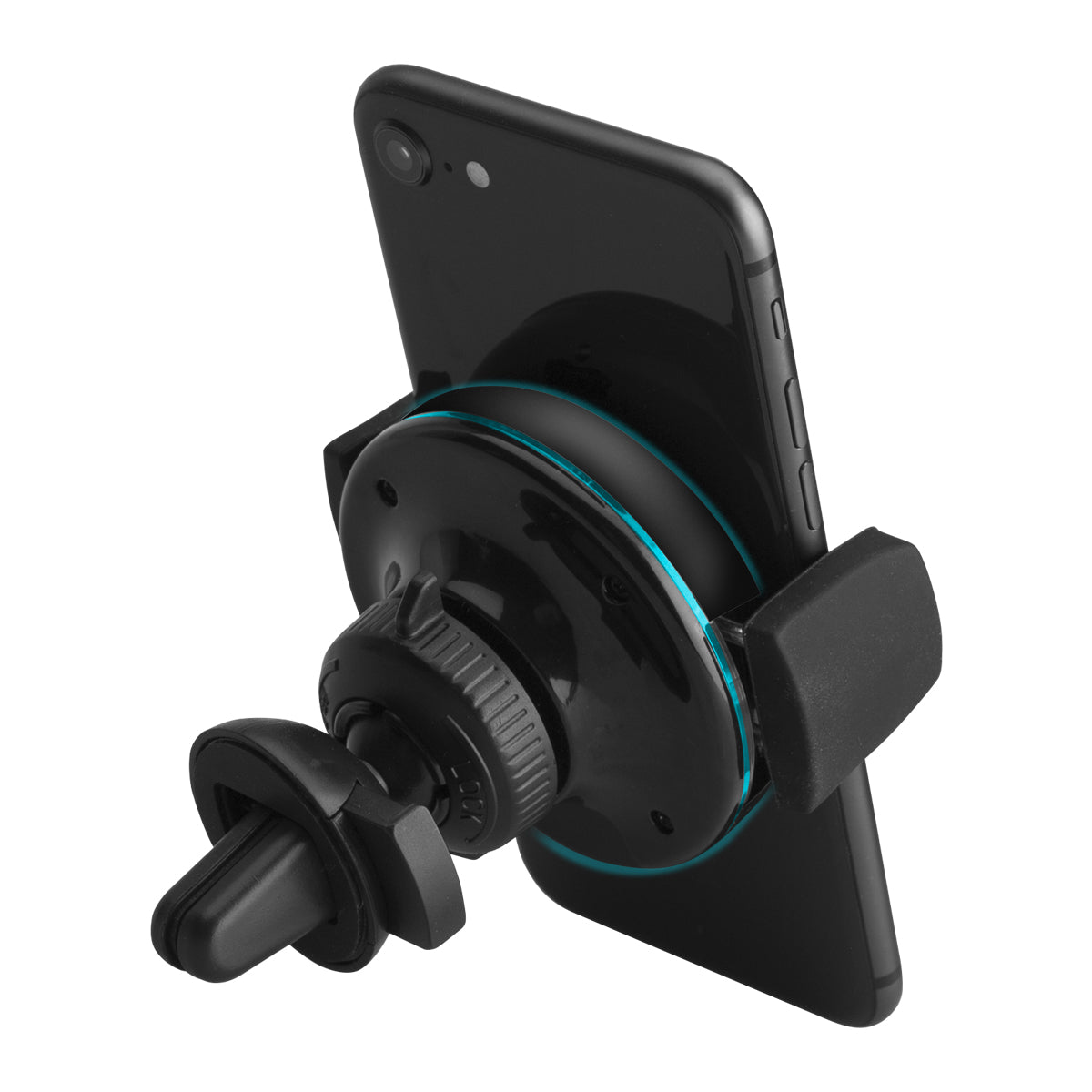 Supporto circolare wireless Clamp