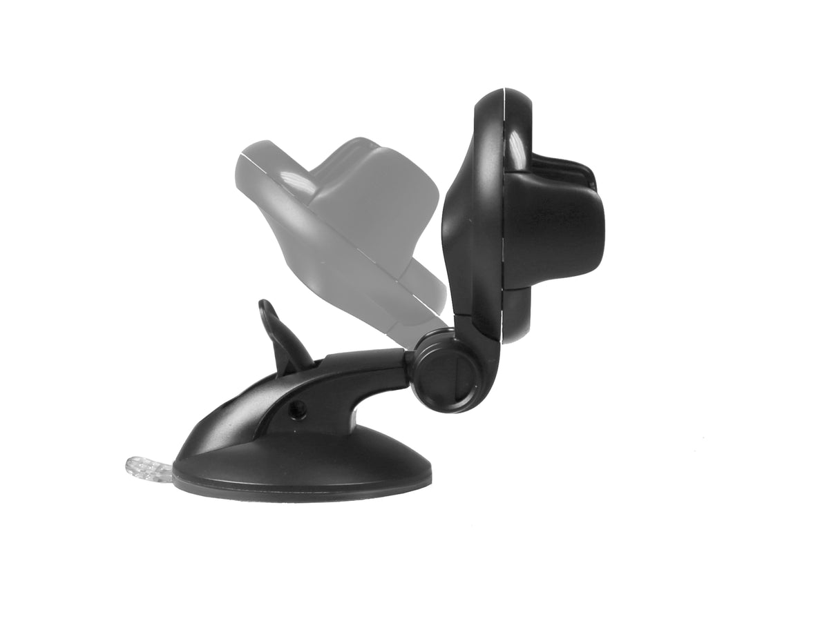 Support universel automobile jusqu'à 5,5 po