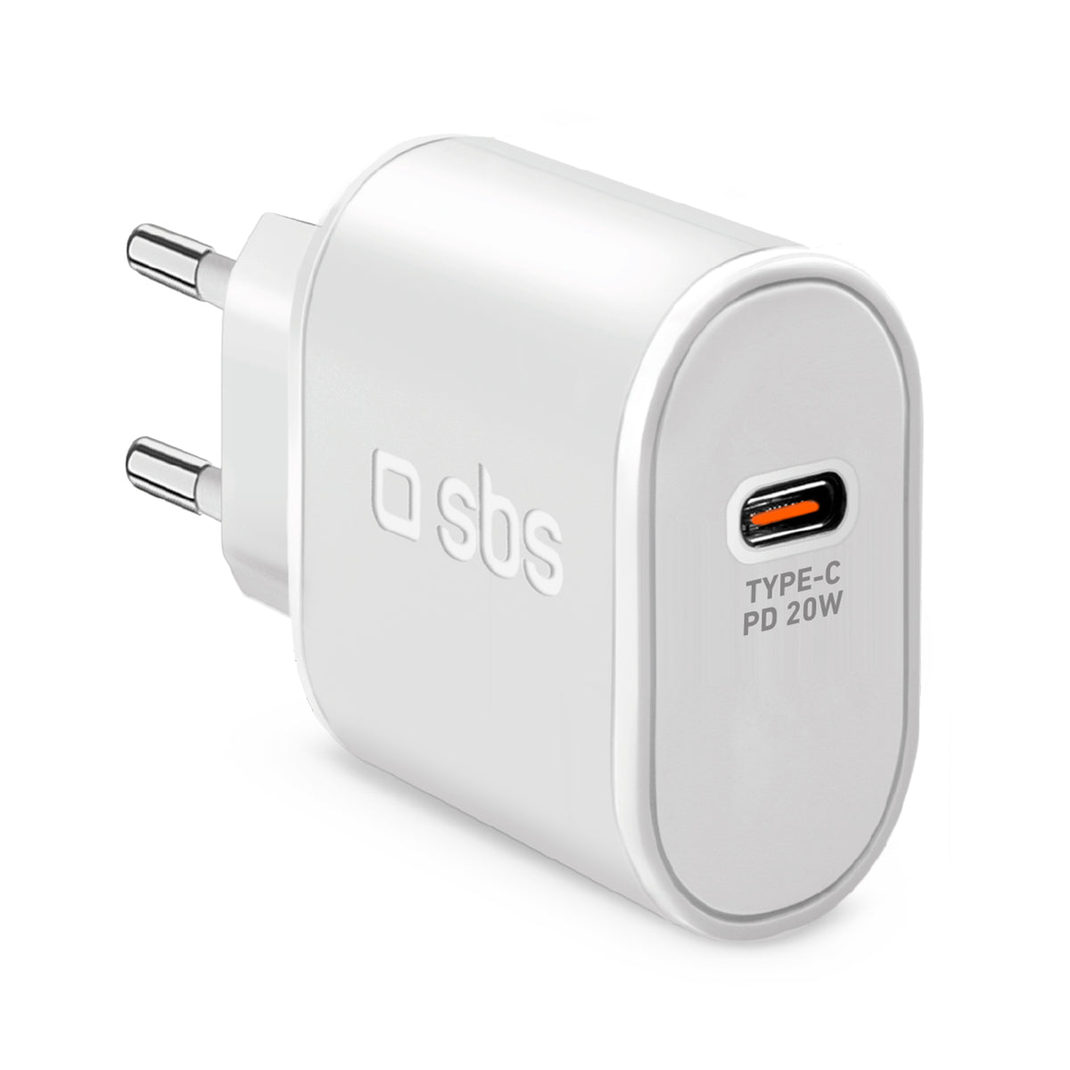 20W Power Delivery Charger, suitable for MacBook Neo