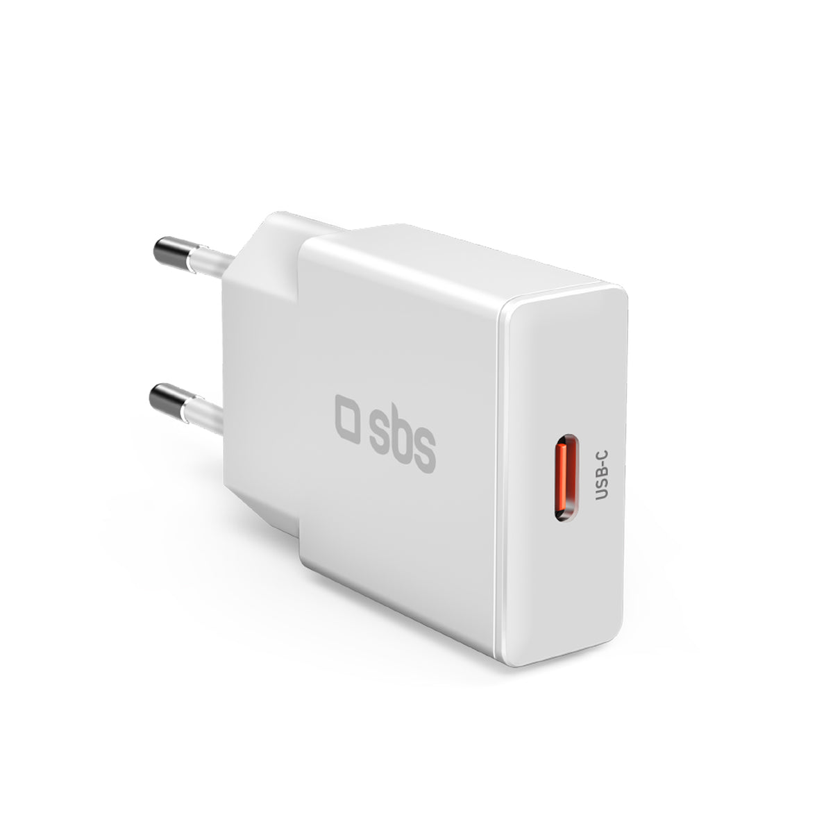 Chargeur 30W Power Delivery ultra slim