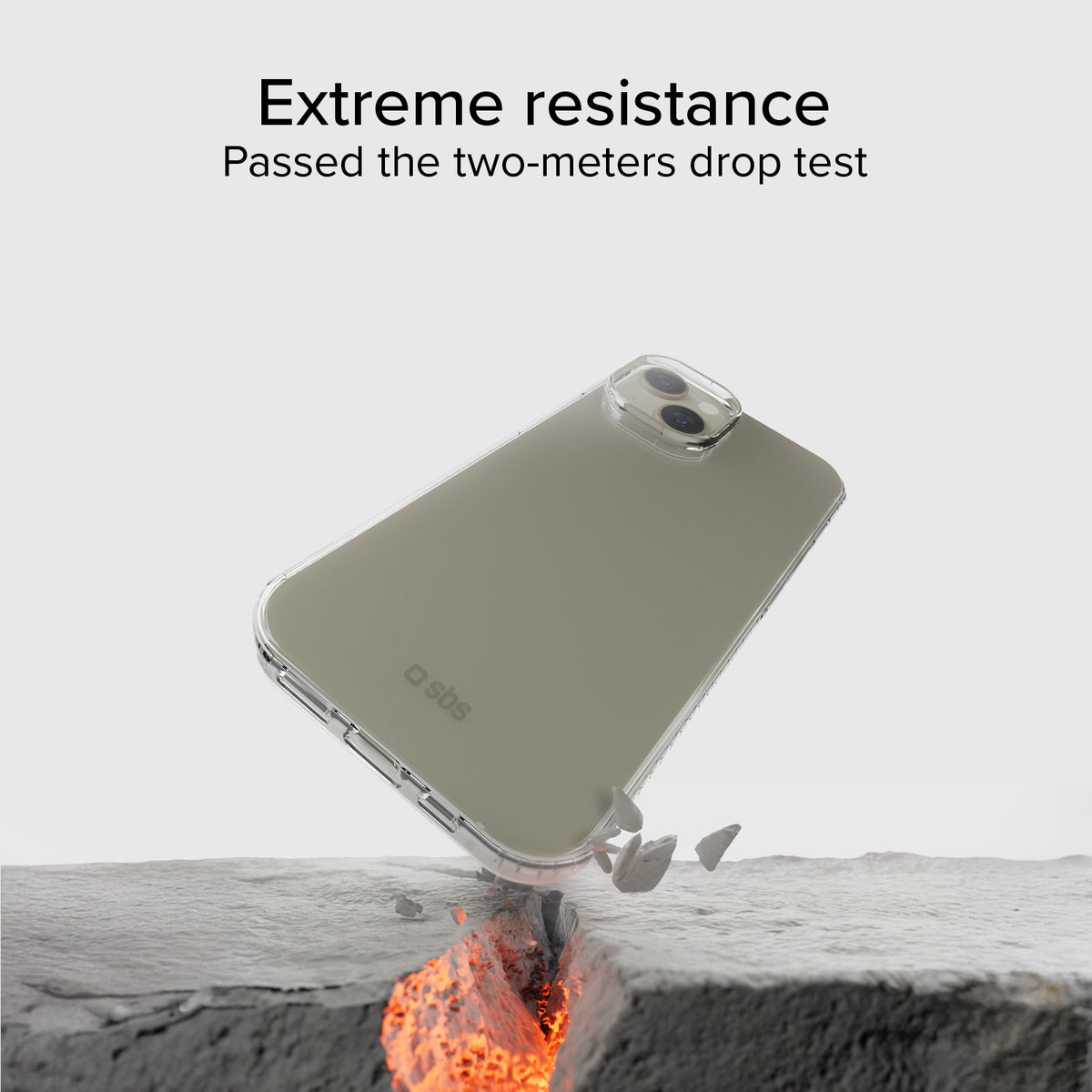 Cover Extreme X2 per iPhone 14/13