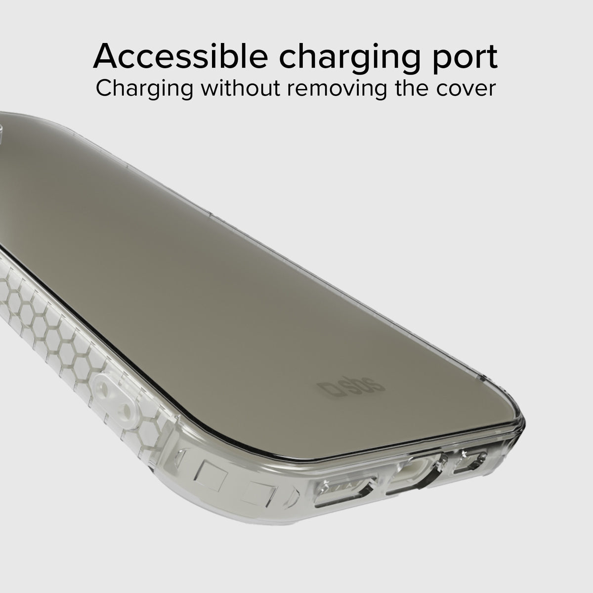 Cover Extreme X2 per iPhone 14/13