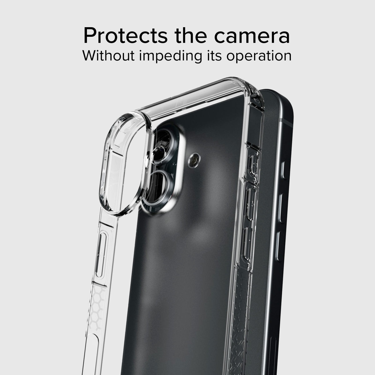 Cover Extreme X2 per iPhone 16