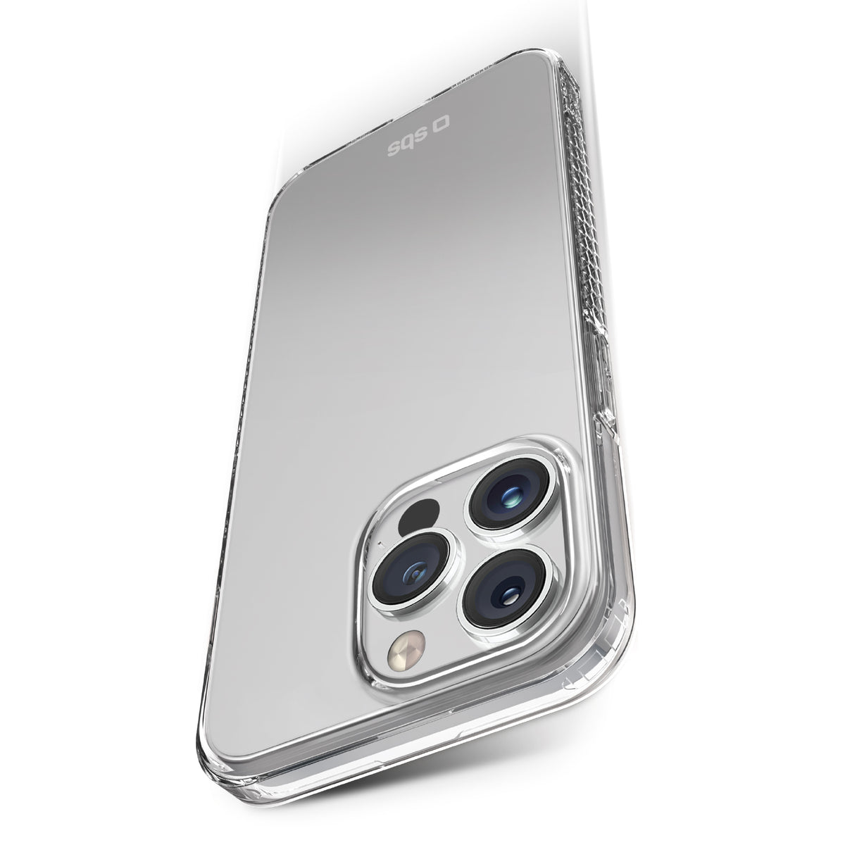 Cover Extreme X2 per iPhone 16 Pro