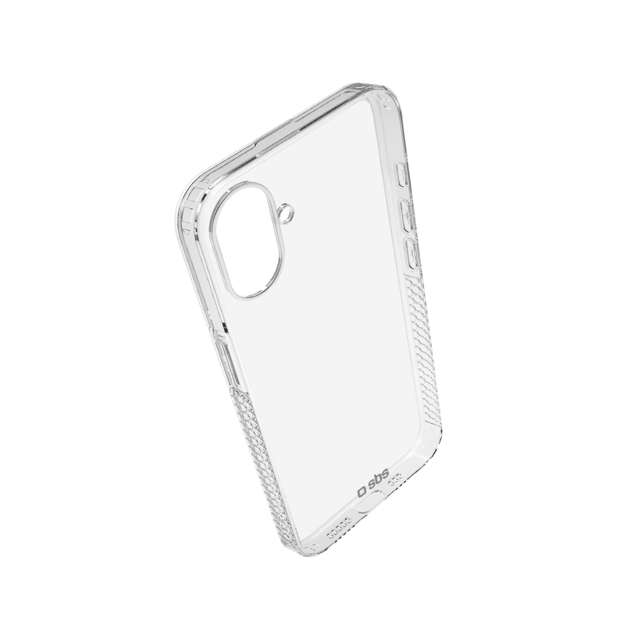 Cover Extreme X2 per iPhone 16 Plus