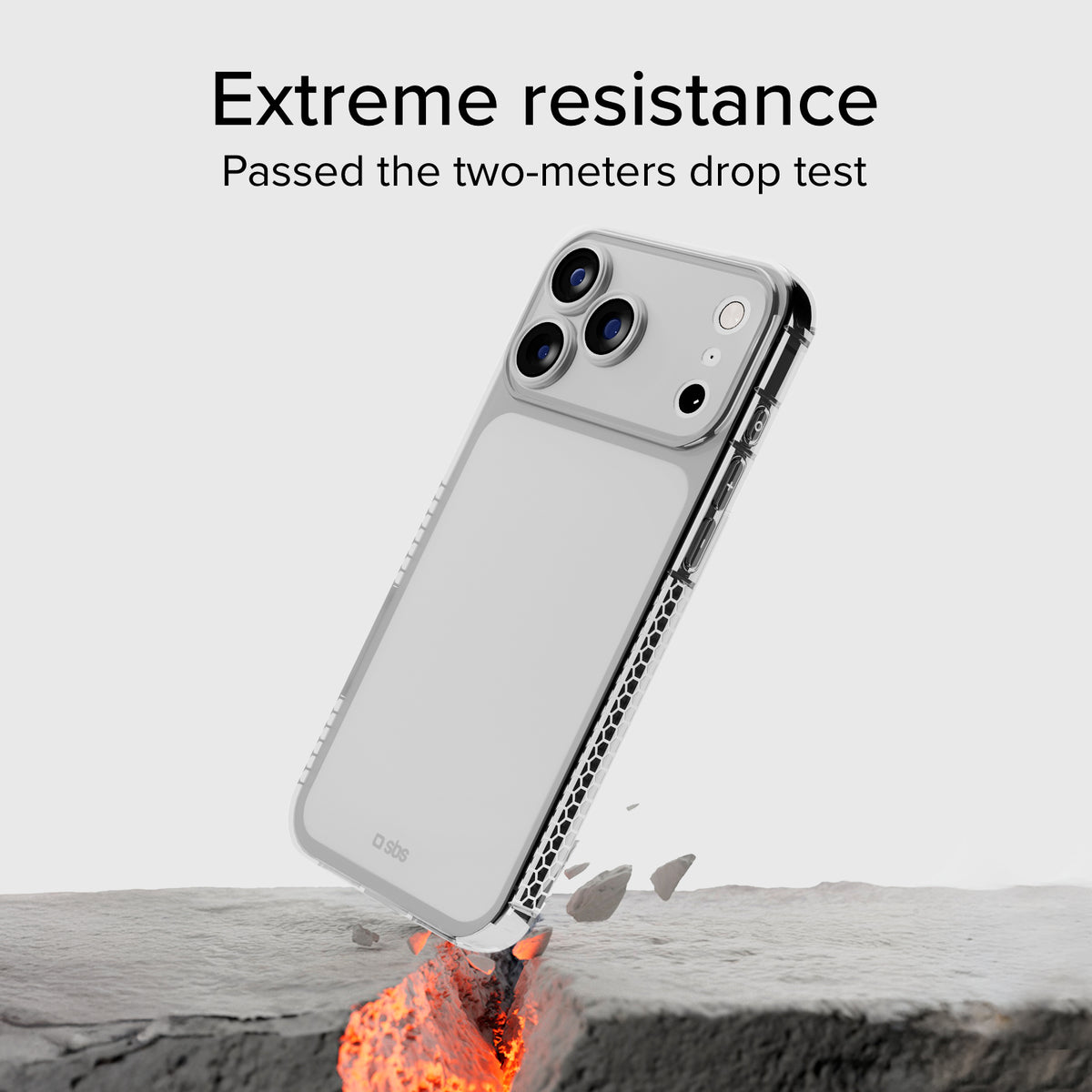 Extreme X2 Cover for iPhone 17 Pro Max