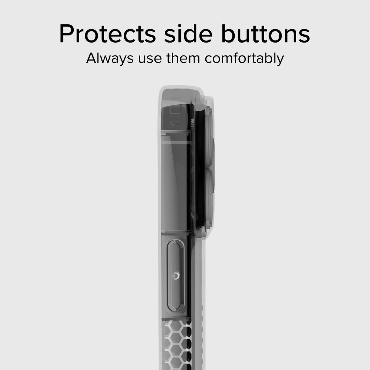Extreme X2 Cover for iPhone 17 Pro Max