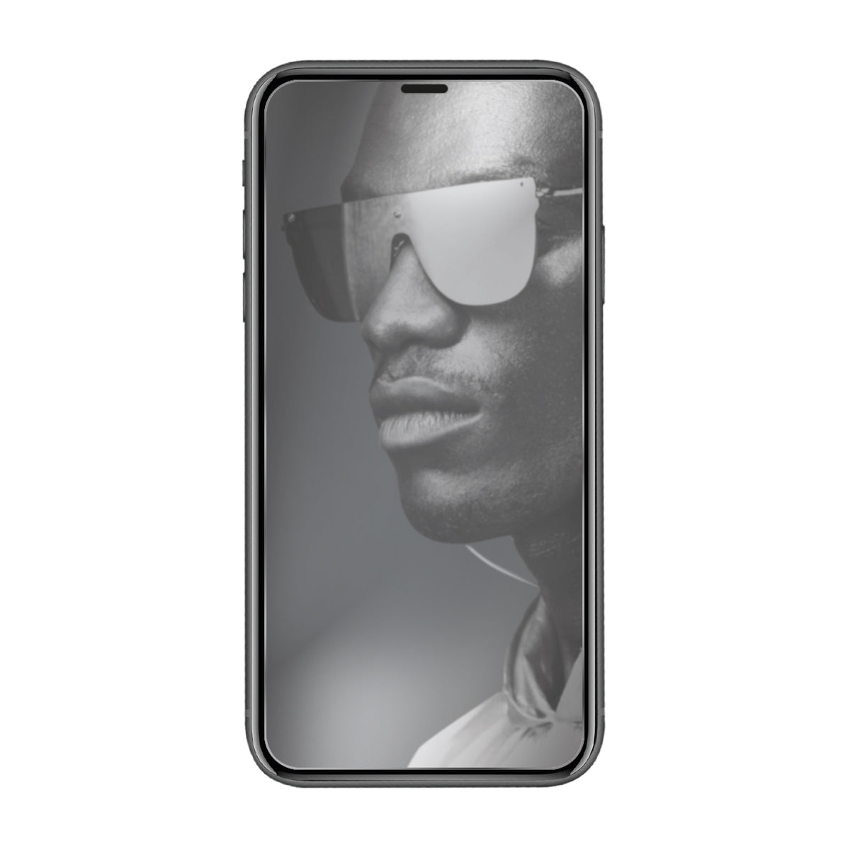 Pantalla protectora Sunglasses para iPhone 11/XR