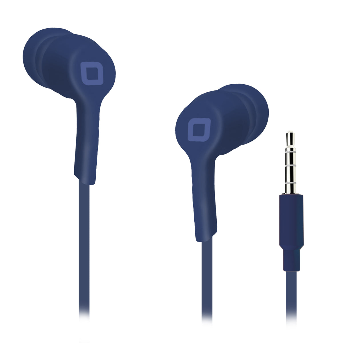 Weihnachtskugel mit Headset