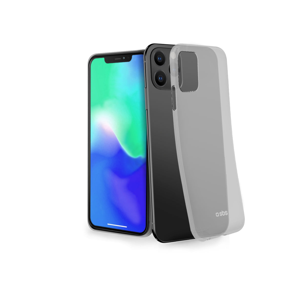 Mist Ultra-slim Cover for iPhone XI