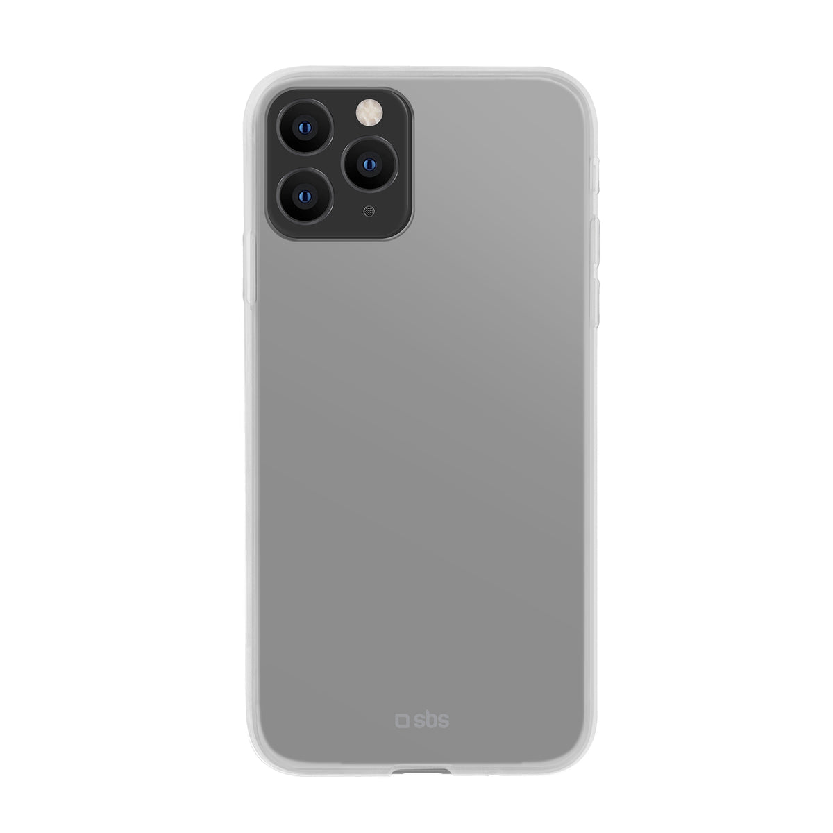 Mist Ultra-slim Cover for iPhone XI