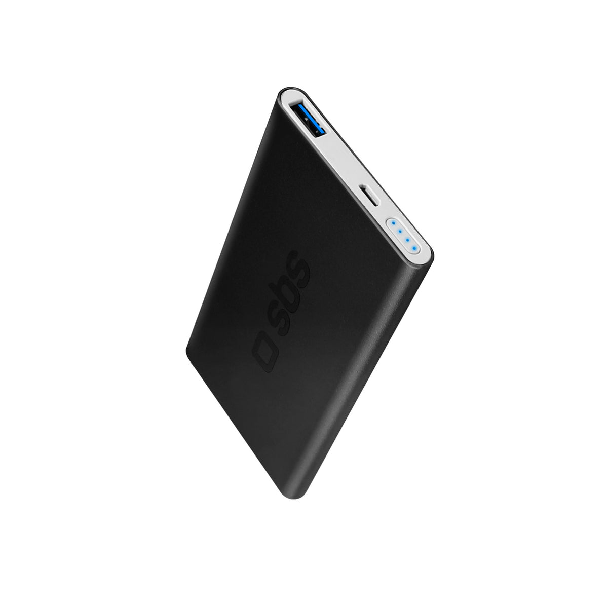 Batterie de secours à chargement rapide de 5 000 mAh - Gold Collection