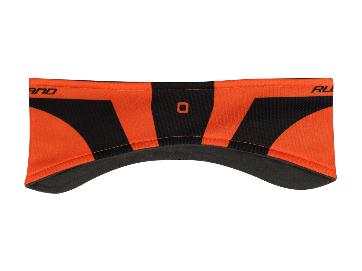 Sportband Runner mit eingebautem Kopfhörer