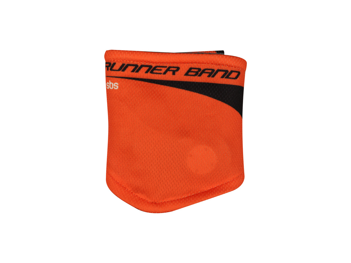 Sportband Runner mit eingebautem Kopfhörer