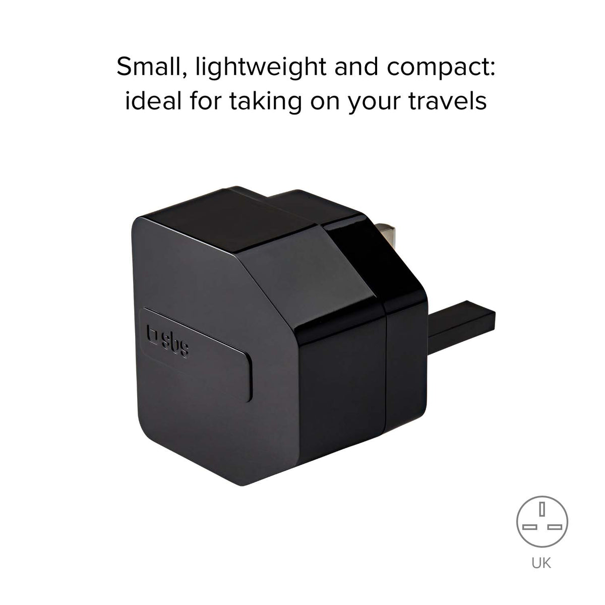 Kit voyage USB de recharge