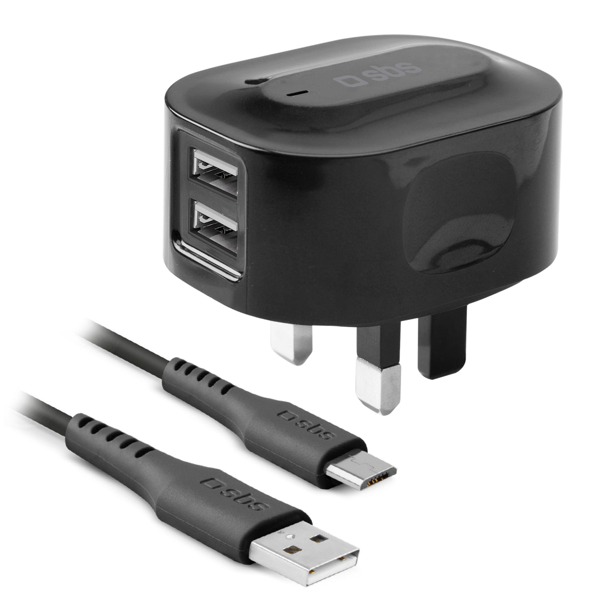 Kit voyage USB de recharge
