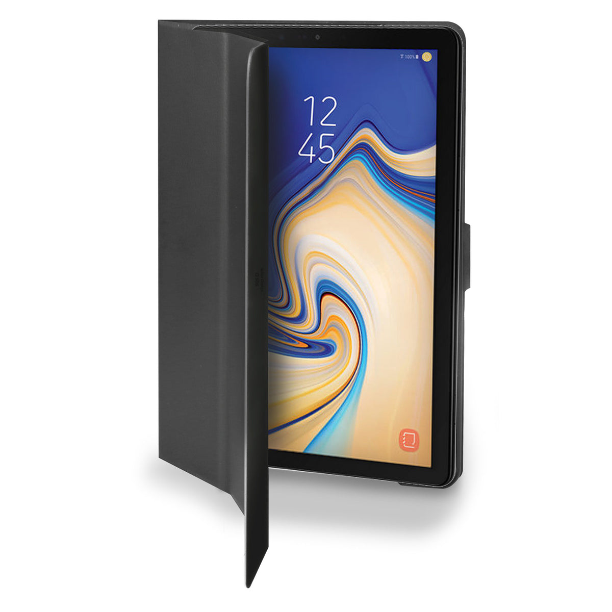 Étui Trio pour Samsung Galaxy TAB S4