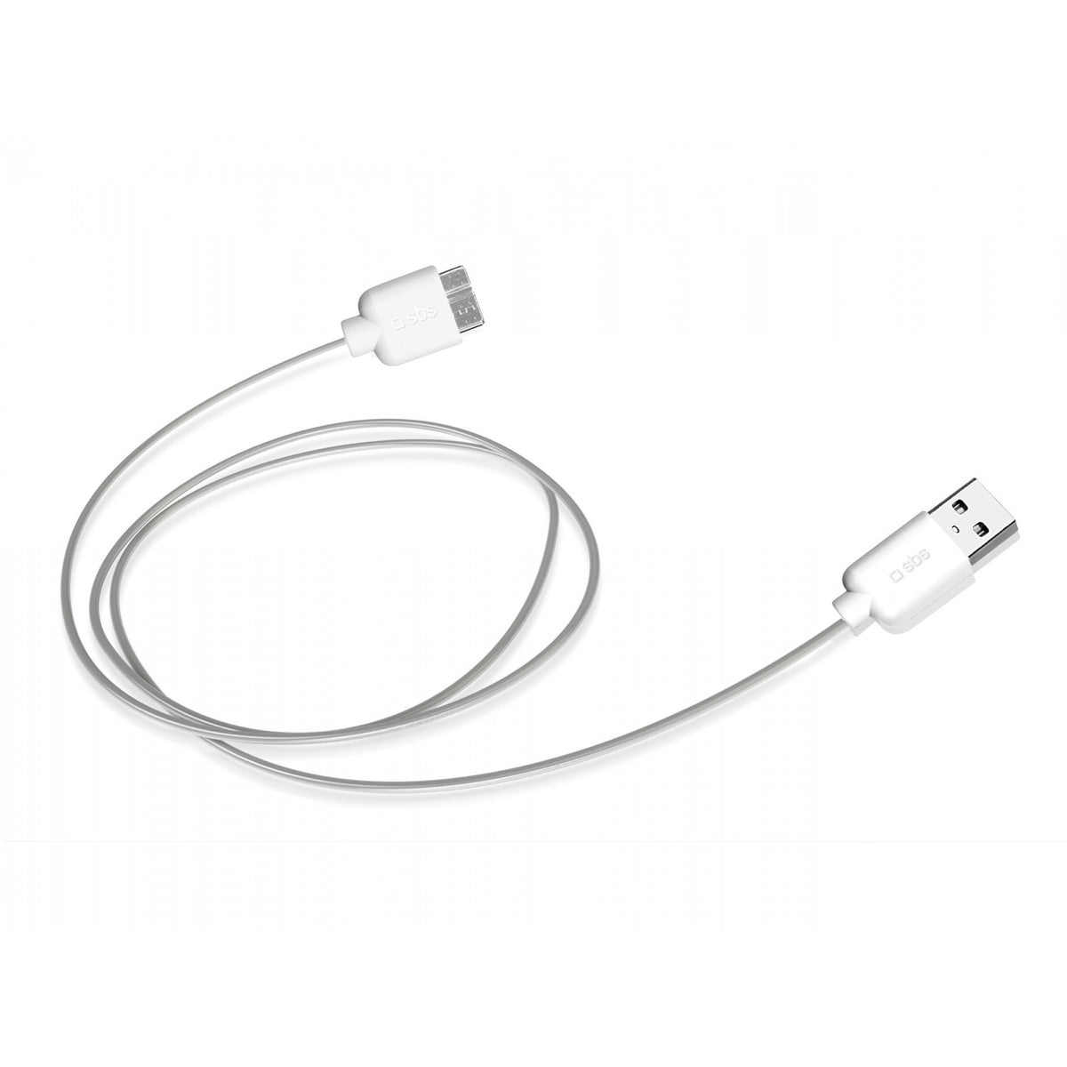 Data cable USB 3.0 - Micro USB 3.0 (B)