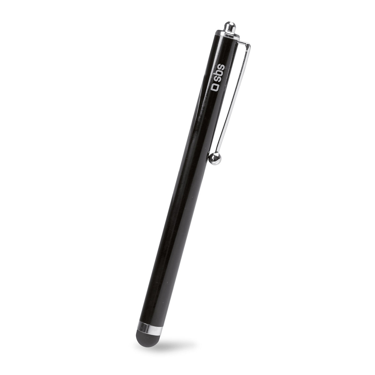 Stylus capacitive pen for smartphone and tablet