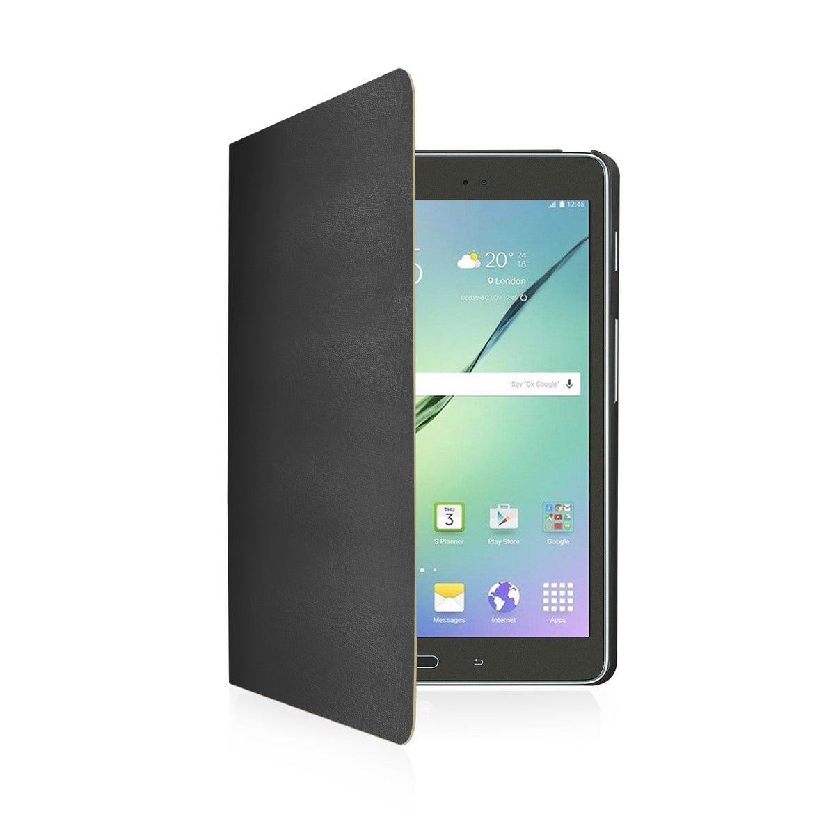 Book case with stand position for Samsung Galaxy Tab S3 9.7"