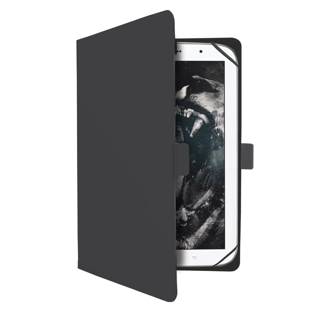 Universal book case Book Lite for Tablet 7''