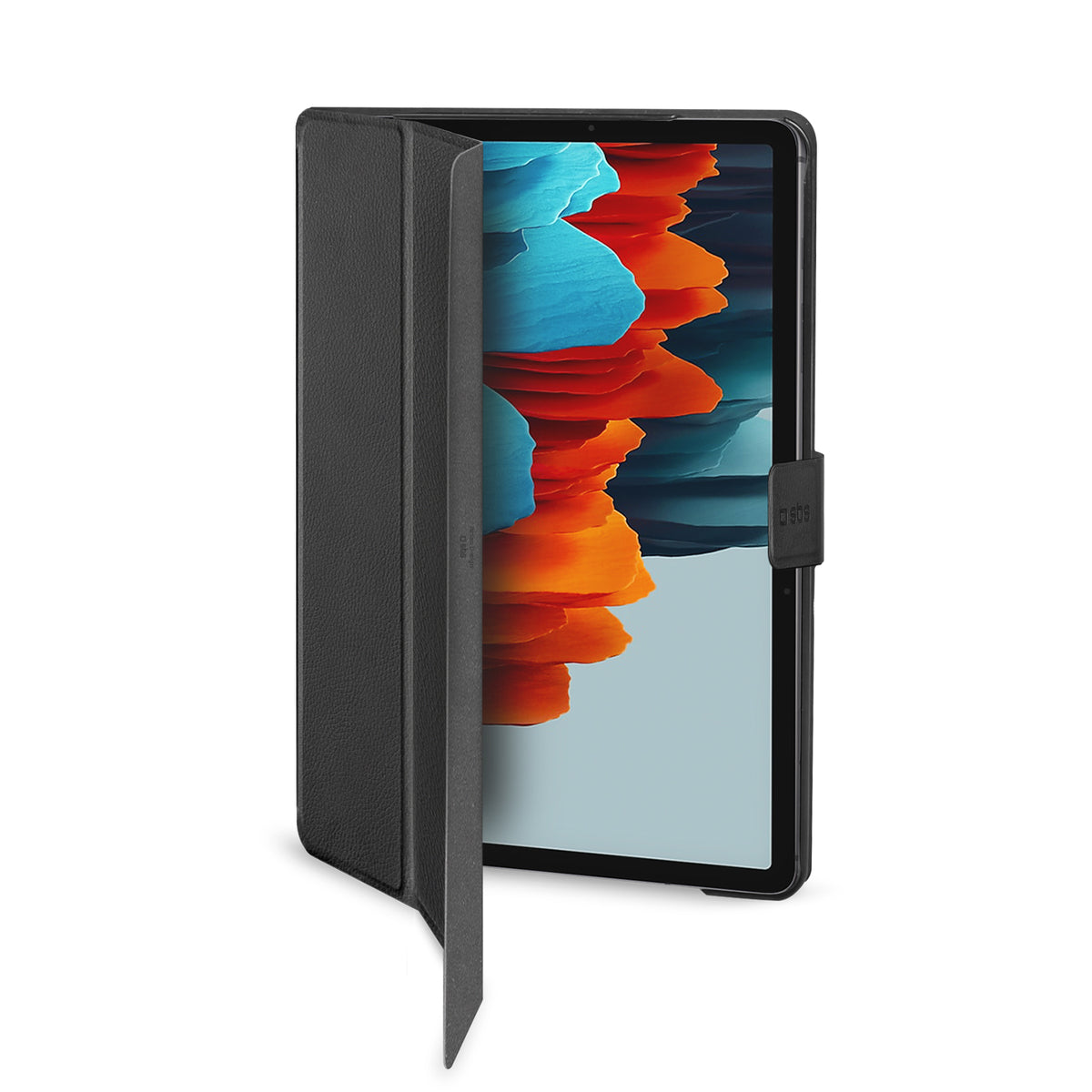 Custodia a libro Trio per Samsung Galaxy Tab S7