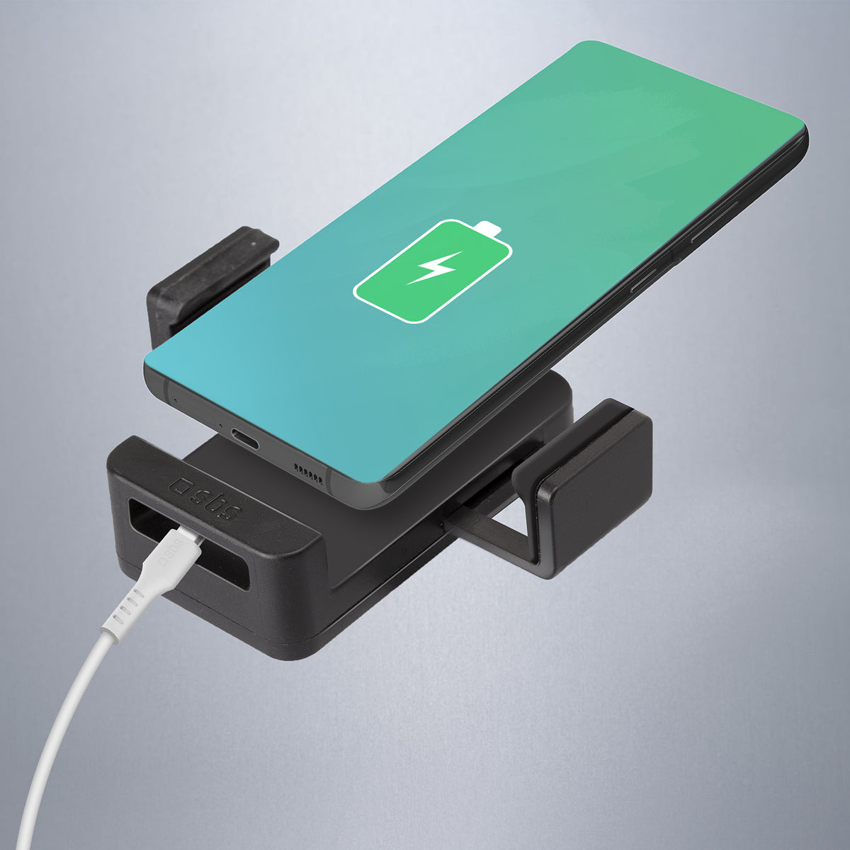 Universalhalterung für Autos für Smartphone bis zu 5,5"