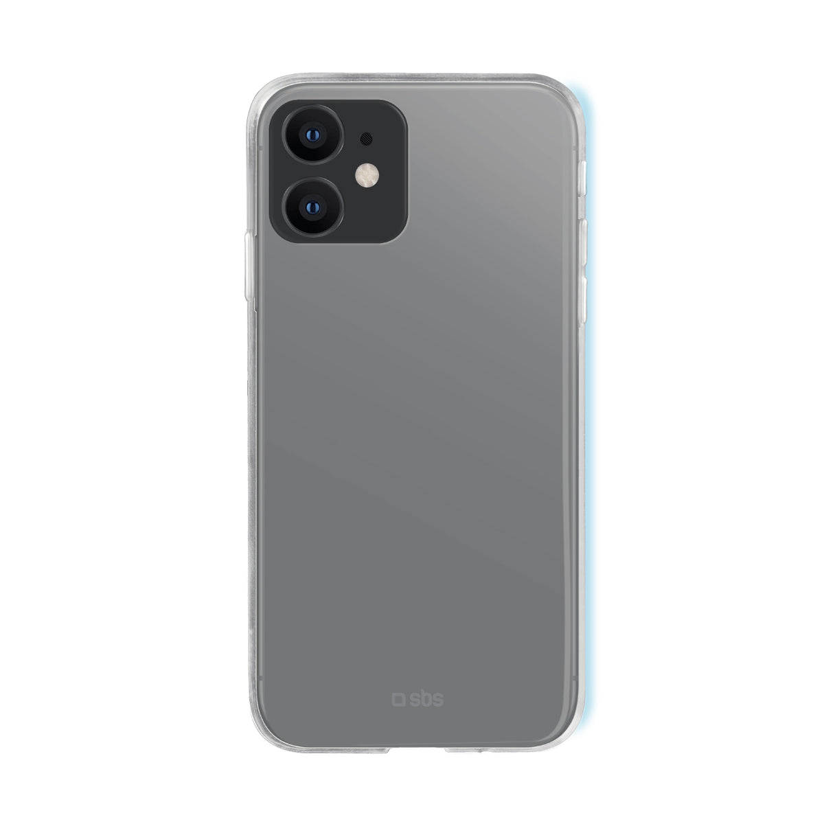 Cover Bio Shield antimicrobica per iPhone 12/12 Pro