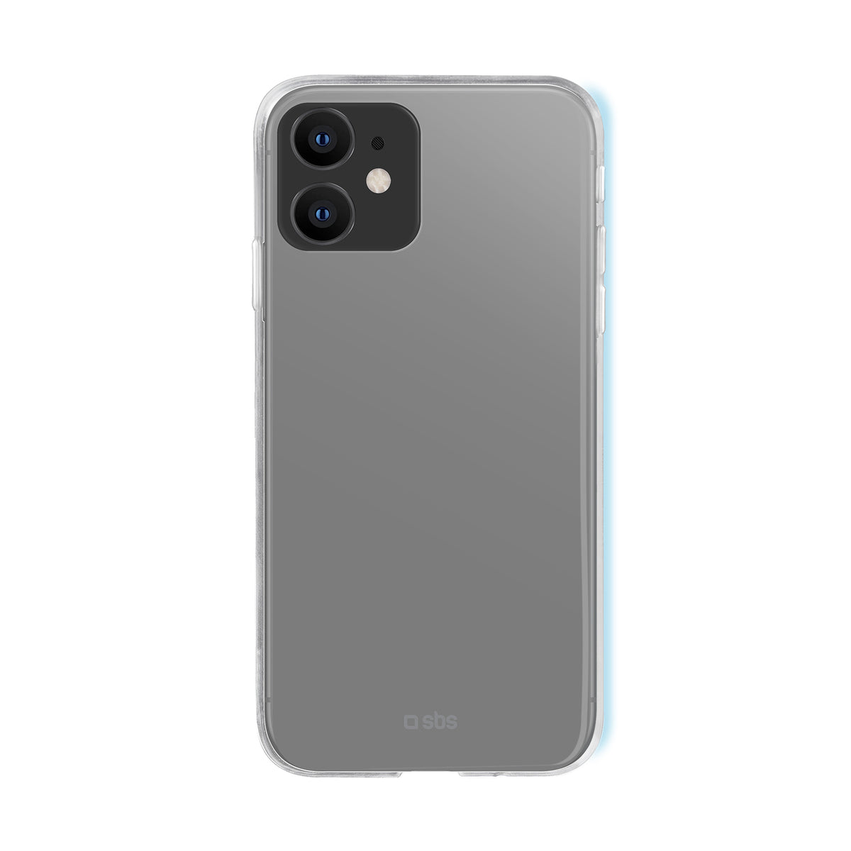 Cover Bio Shield antimicrobica per iPhone 12 Mini