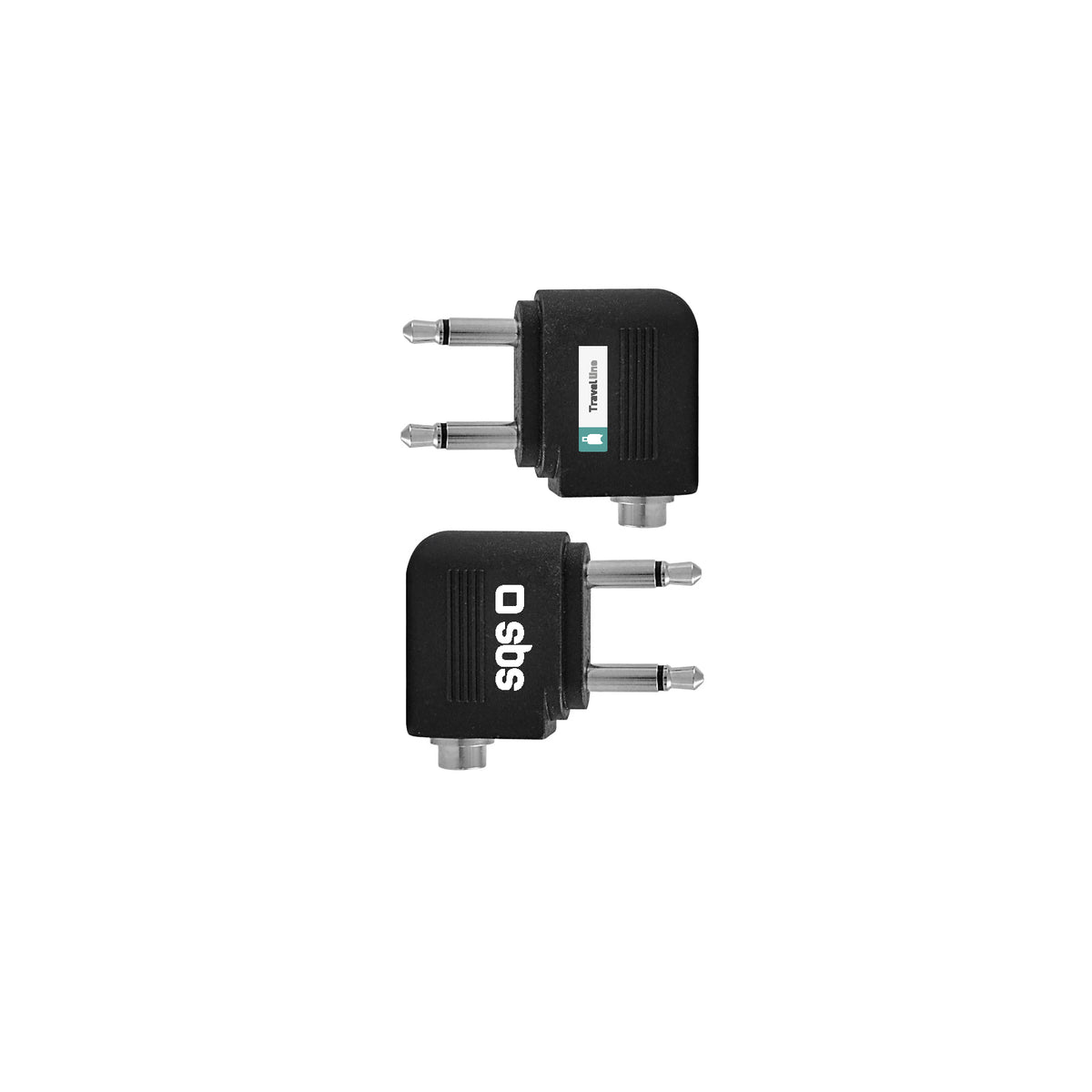 Adaptador de viaje