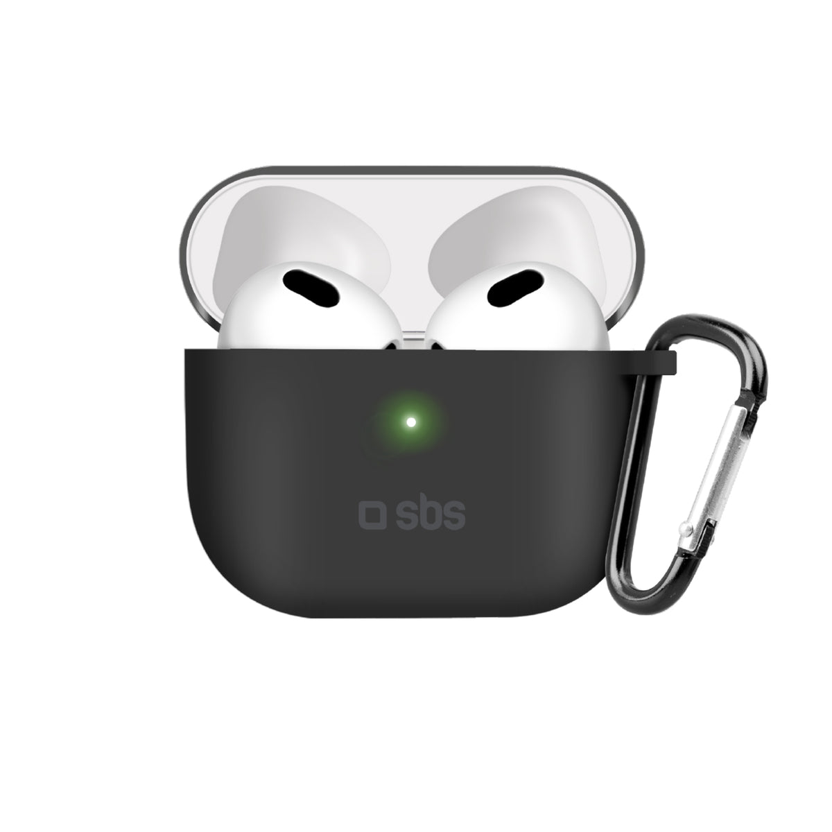 Étui en silicone pour Apple AirPods 3