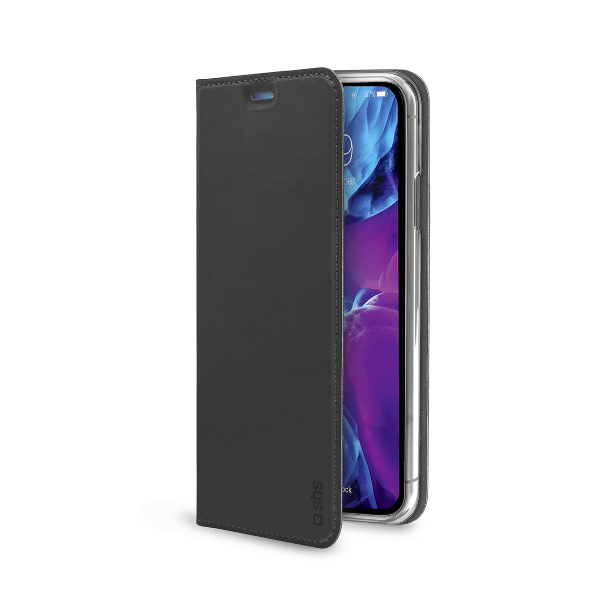 Etui de protection Wallet Lite pour iPhone 12 Mini