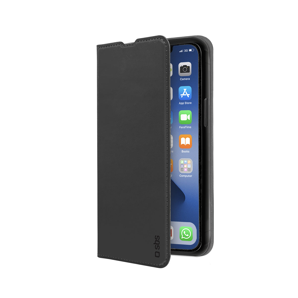 Funda Book Wallet Lite para iPhone 13 Pro