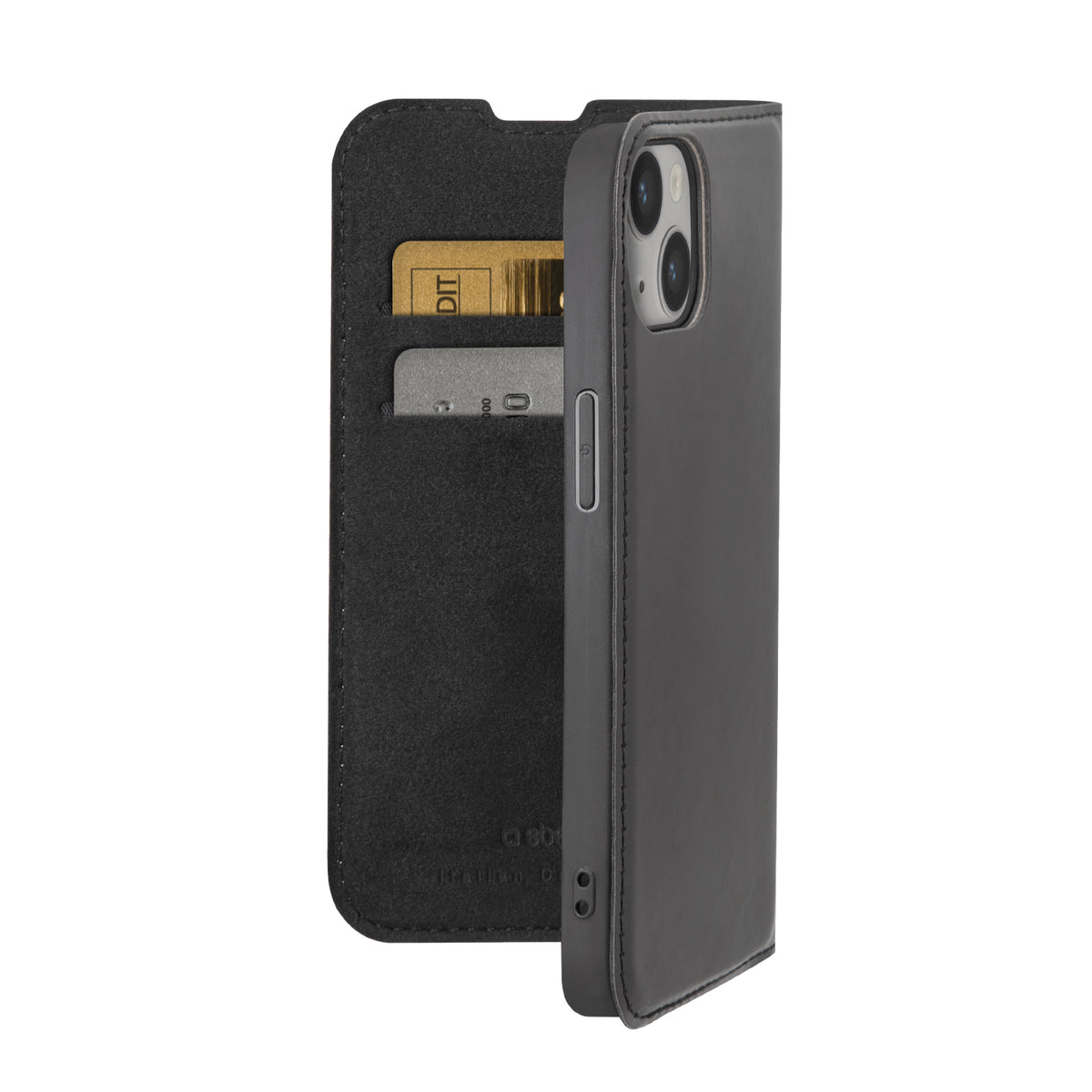 Etui de protection Wallet Lite pour iPhone 15 Plus/14 Plus