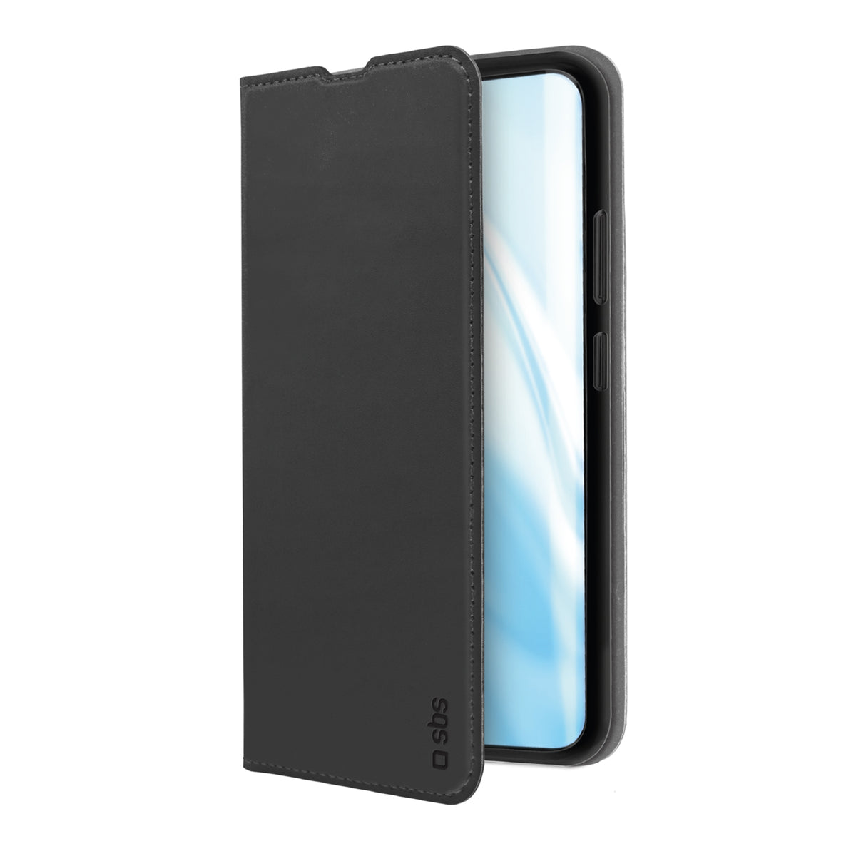 Custodia Book Wallet Lite per Xiaomi 12/12X 